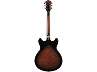 Ibanez AS93QMSP-DBS Ibanez AS93QMSP-DBS